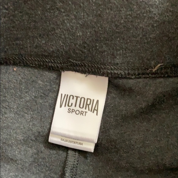 NWOT 7/8 Tie sides Victoria secret sport - Picture 5 of 7